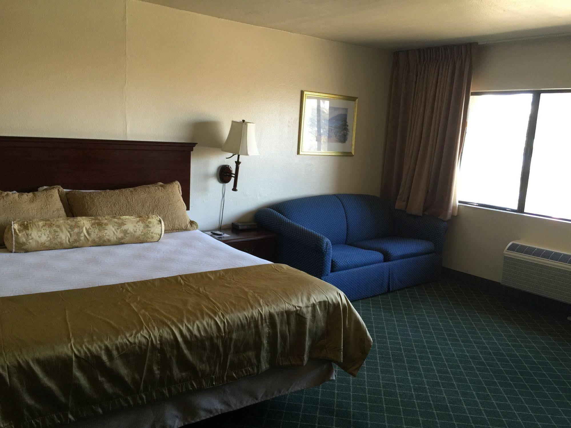 Portside Inn & Suites Los Angeles Exterior foto